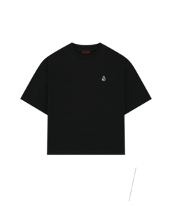 T-Shirt Chiam’M 10 Diego Black