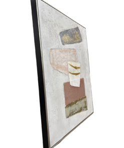 Alternative view of DIPINTO C-C CROWN DIPINTO OLIO A MANO SU TELA